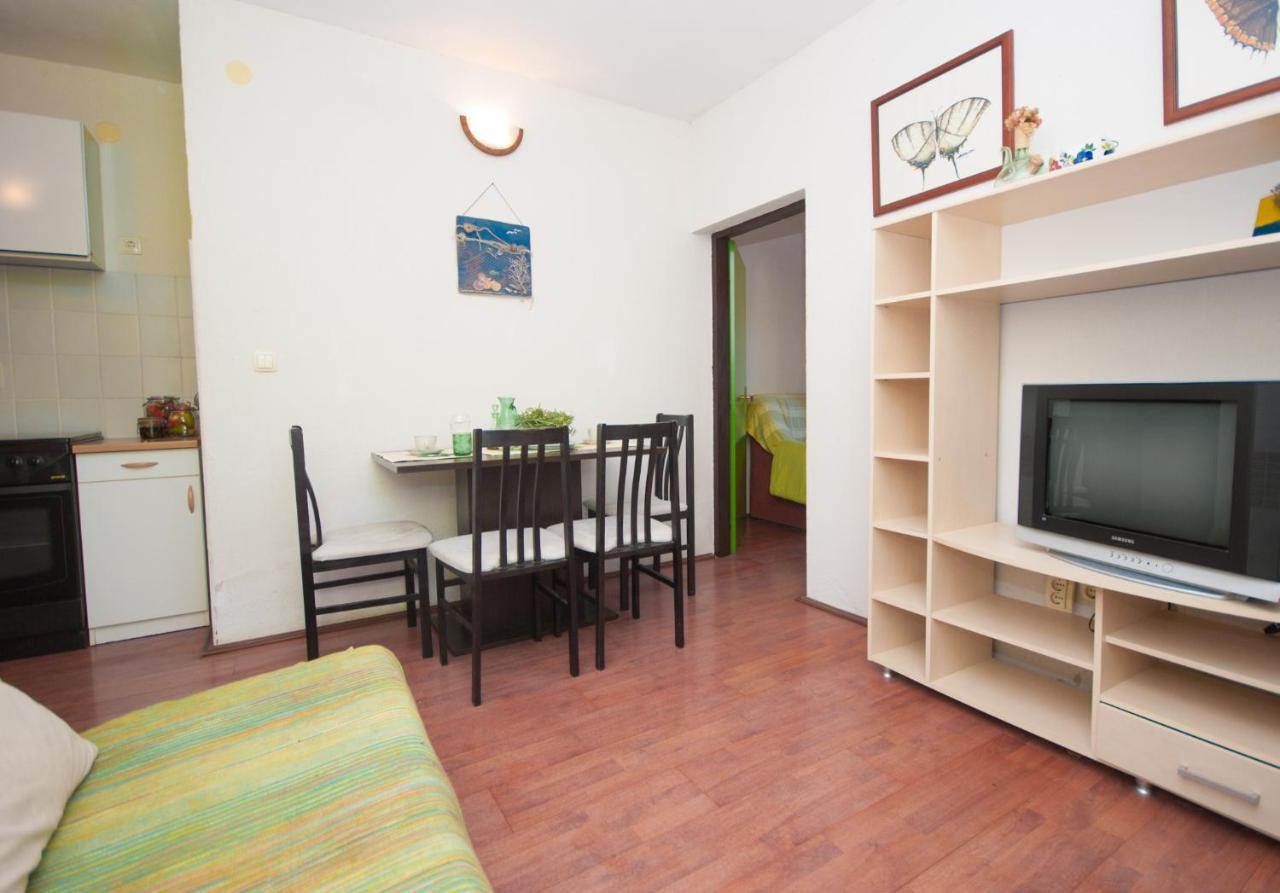 Apartmani Jagoda Λάστοβο Εξωτερικό φωτογραφία