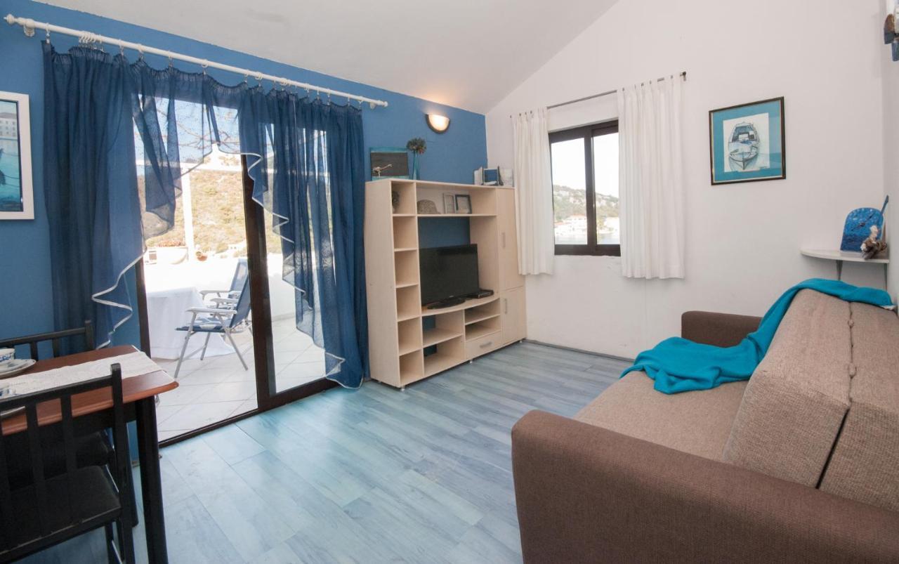 Apartmani Jagoda Λάστοβο Εξωτερικό φωτογραφία