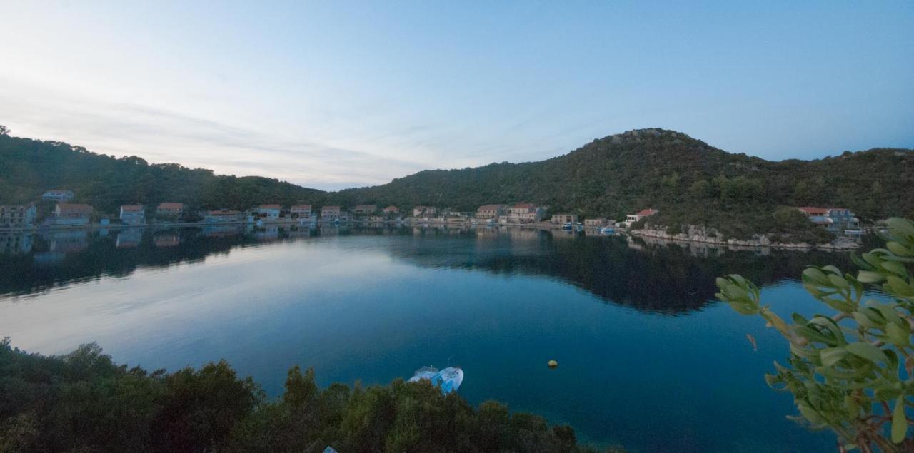 Apartmani Jagoda Λάστοβο Εξωτερικό φωτογραφία