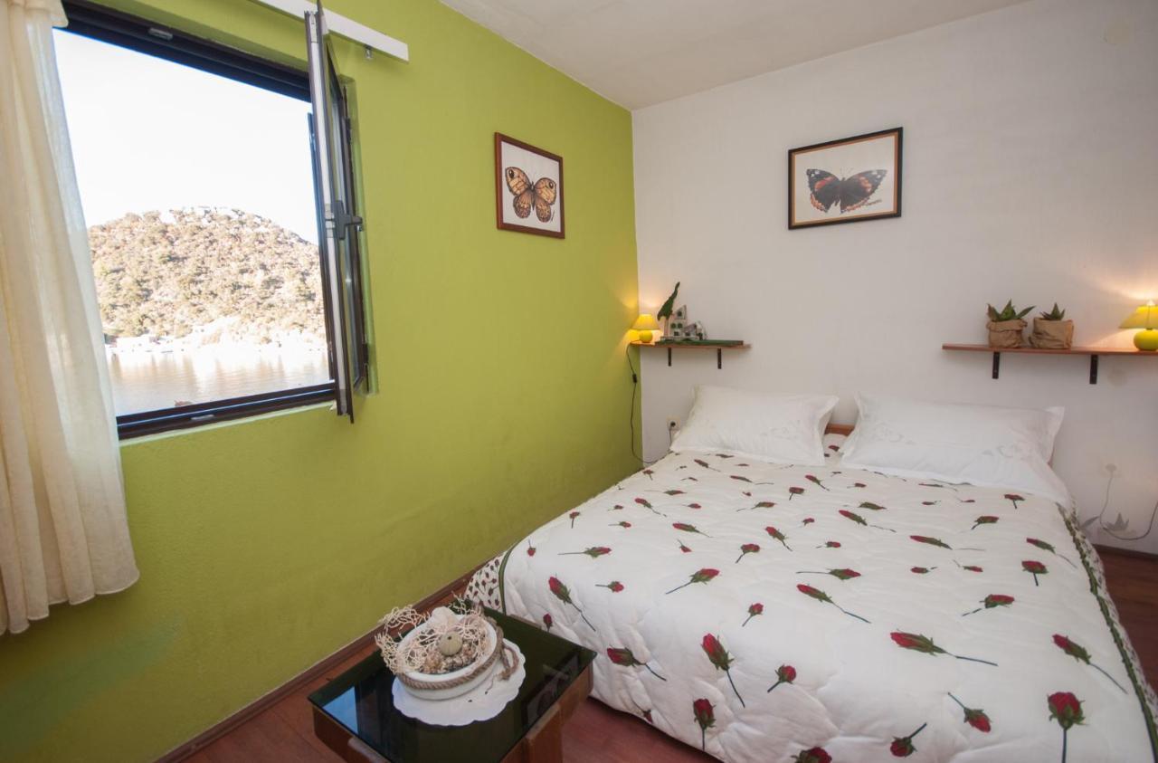 Apartmani Jagoda Λάστοβο Εξωτερικό φωτογραφία