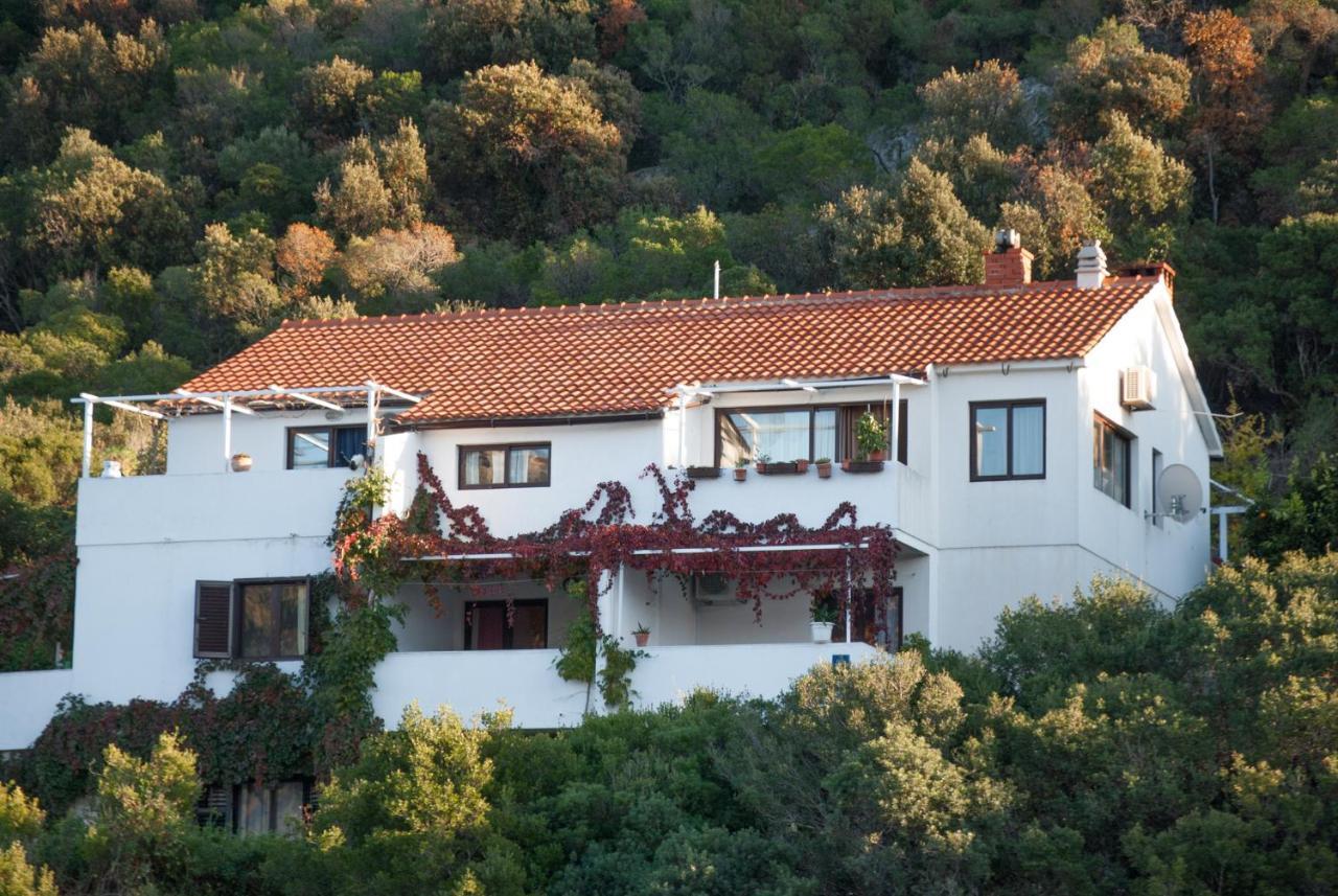 Apartmani Jagoda Λάστοβο Εξωτερικό φωτογραφία