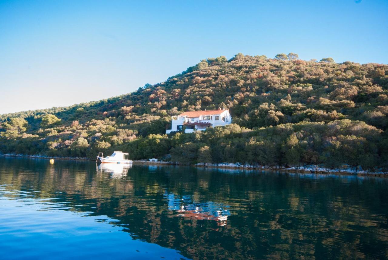 Apartmani Jagoda Λάστοβο Εξωτερικό φωτογραφία