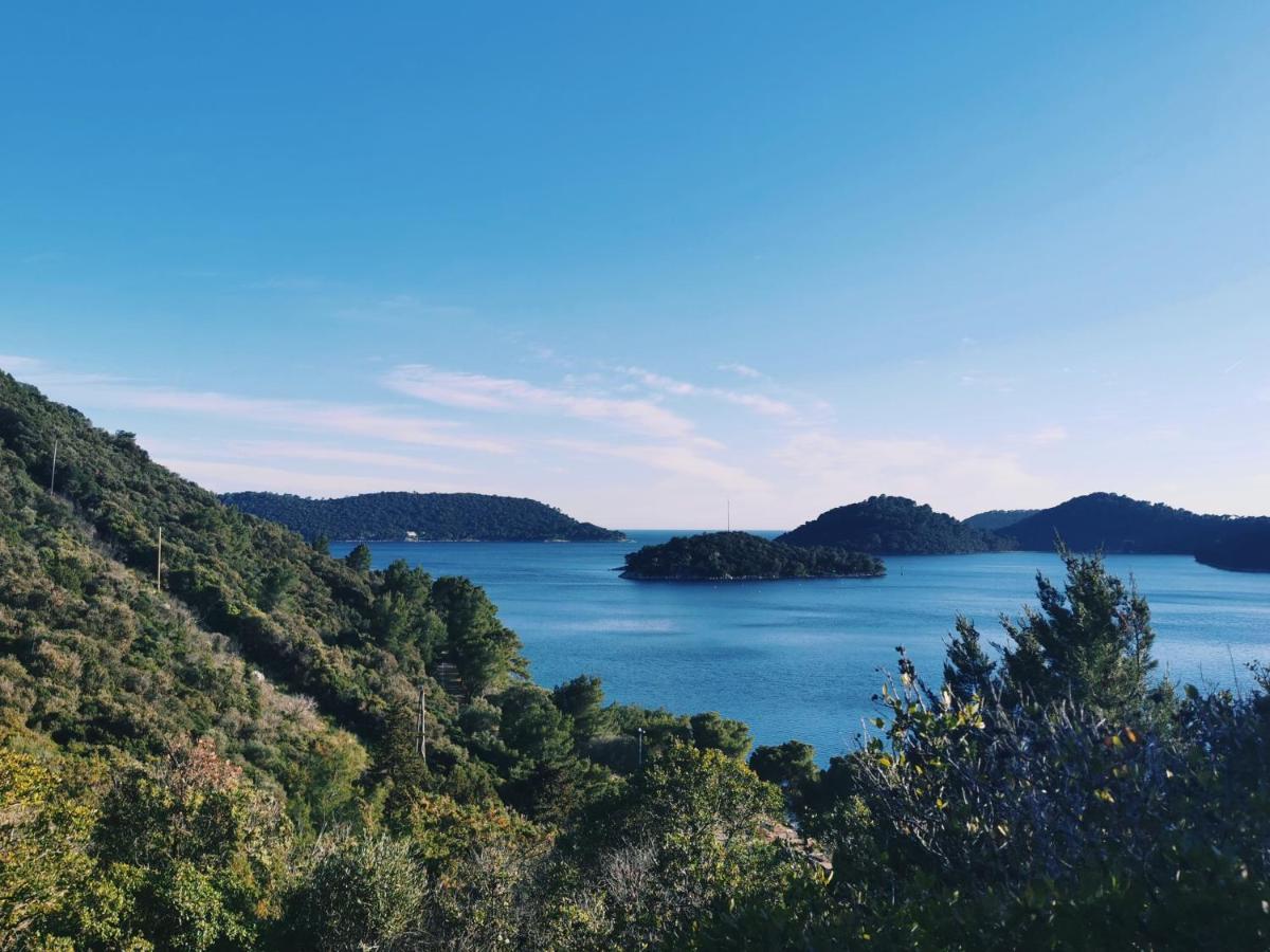 Apartmani Jagoda Λάστοβο Εξωτερικό φωτογραφία