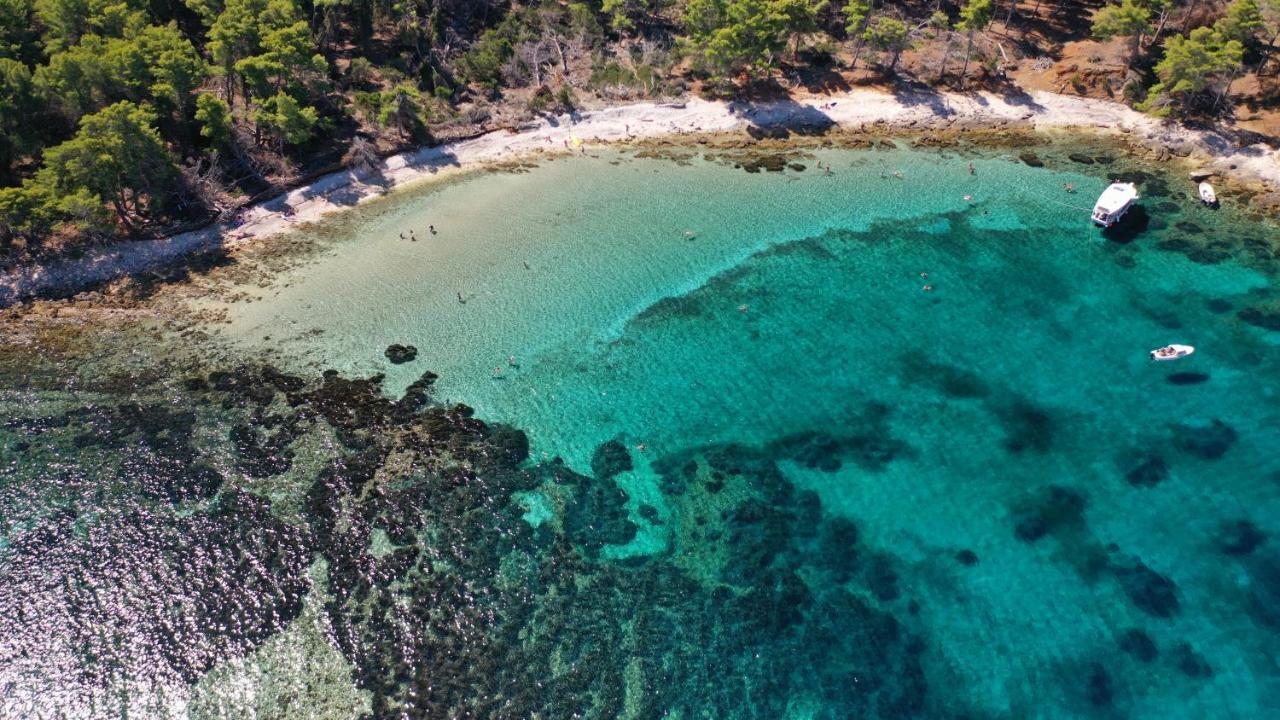 Apartmani Jagoda Λάστοβο Εξωτερικό φωτογραφία