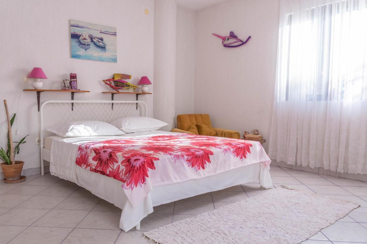Apartmani Jagoda Λάστοβο Εξωτερικό φωτογραφία